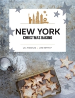 New York Christmas Baking 1760634689 Book Cover