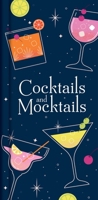 Cocktails and Mocktails 163938944X Book Cover