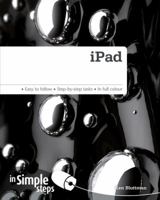 iPad in Simple Steps eBook 027377476X Book Cover