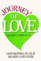 Journey of Love: God Moving in Our Hearts and Lives 0809134136 Book Cover