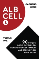 Albcell.1 B09TMT9BVJ Book Cover