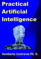 Practical Artificial Intelligence 1300552778 Book Cover