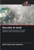 Raccolta di studi (Italian Edition) 6209536247 Book Cover