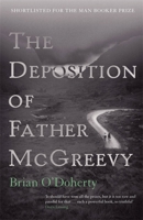 The Deposition of Father McGreevy 1900850680 Book Cover