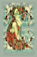 Sleep not my Wanton B09QP2354B Book Cover