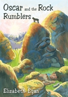 Oscar and the Rock Rumblers 0646843109 Book Cover