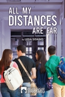 All My Distances Are Far 1946259012 Book Cover