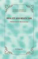 Reality and Mysticism; Perspectives in the Upanisads 8124600929 Book Cover