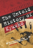 The Untold History of Kyusho B0GZC2B61C Book Cover