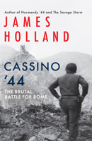 Cassino '44 080216384X Book Cover