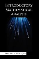 Introductory Mathematical Analysis 1462887899 Book Cover