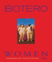 Botero: Women 0847825558 Book Cover