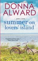 Summer on Lovers' Island 1250045185 Book Cover
