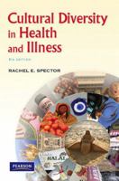 Cultural Diversity in Health and Illness, Sixth Edition 0838515363 Book Cover