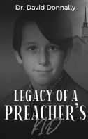 Legacy of a Preacher's Kid B0HFYGHNJW Book Cover