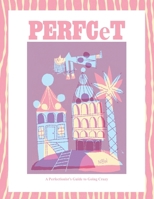 Hola Amiga 8: A Perfectionist’s Guide to Going Crazy B0FJ2P2JXS Book Cover