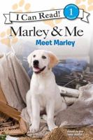 Marley: Meet Marley (I Can Read Book 1) 0061704393 Book Cover