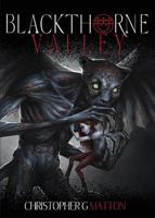 Blackthorne Valley 1733915621 Book Cover