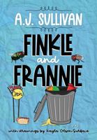 Finkle & Frannie 1952567408 Book Cover