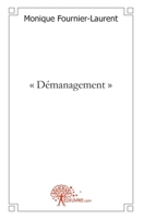 " Démanagement " (French Edition) 2332460071 Book Cover