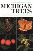 Michigan Trees 0472080180 Book Cover
