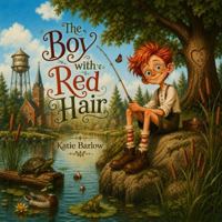 The Boy with Red Hair B0H8BP495L Book Cover