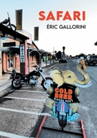 Safari (French Edition) B0D7LVXZCH Book Cover