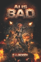 AI Is Bad: Own Artificial Intelligence Before It Owns You (G. J. Jackson) B0GFVRNZ5B Book Cover