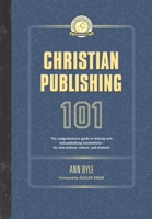 Christian Publishing 101 1625860870 Book Cover