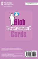 Blob Bereavement Cards 1909301019 Book Cover
