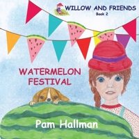 Watermelon Festival B0C7JD83Z3 Book Cover