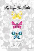 More Unique Than Buttons: An Autobiography by Sue Latham 1935953710 Book Cover