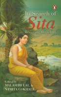 In Search Of Sita 0143068180 Book Cover