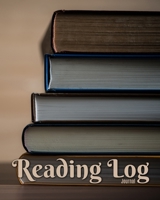 Reading Log: Reading Journal, Reading Organizer Journal Notebook. 100 Record Reviews Quotes, Favorites, Notes, Loans & More. Gifts for Book Lovers. Top 100 Books List (Vintage Book) 1695332342 Book Cover
