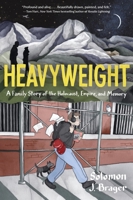 Heavyweight: A Graphic Memoir 0063205955 Book Cover