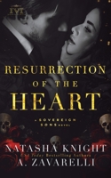Resurrection of the Heart B0948RP8ZV Book Cover
