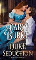 The Duke of Seduction 1944576320 Book Cover