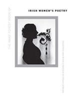 The Wake Forest Book of Irish Women's Poetry 1930630581 Book Cover