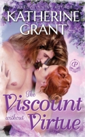 The Viscount Without Virtue B0CKTY55YX Book Cover