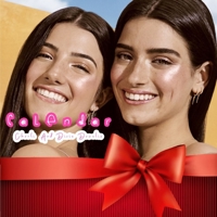 Charli and Dixie d'Amelio Calendar: 2021 - are you looking for a super excellent gift for a Charli And Dixie D'amelio (R) fan? - Charli And Dixie D'amelio #3 B095NHGDXG Book Cover