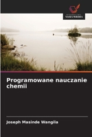 Programowane nauczanie chemii (Polish Edition) 6207831632 Book Cover