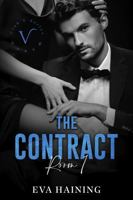 The Contract: Room 1 (Club V) 1963103173 Book Cover