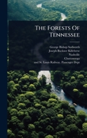 The Forests Of Tennessee 1024875474 Book Cover