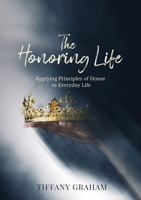 The Honoring Life B0CHH5SS39 Book Cover