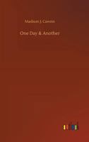One Day and Another 1530005736 Book Cover