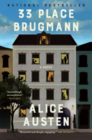 33 Place Brugmann 1420527843 Book Cover