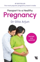 Passport To A Healthy Pregnancy 9395073144 Book Cover