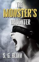 The Monster's Daughter 0578990466 Book Cover