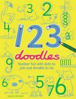 123 Doodles 1907151281 Book Cover