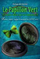 Le Papillon Vert 2370112441 Book Cover